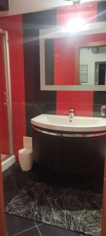 Apartment Civico 18 Suite Naples