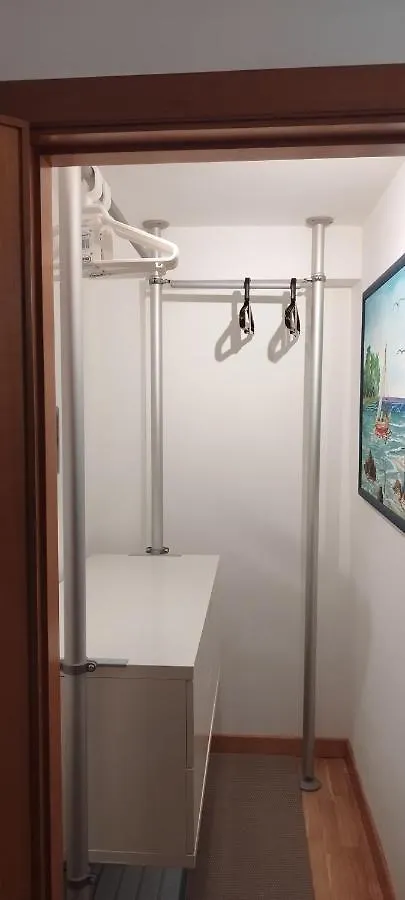 Civico 18 Suite Naples Apartment