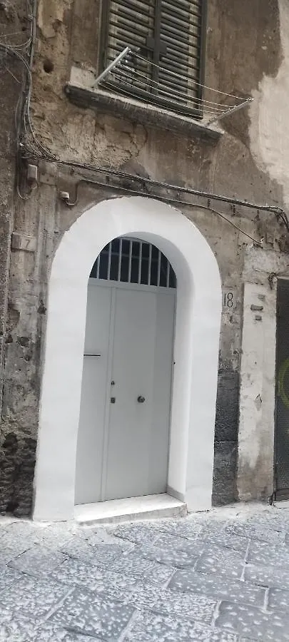 Civico 18 Suite Naples