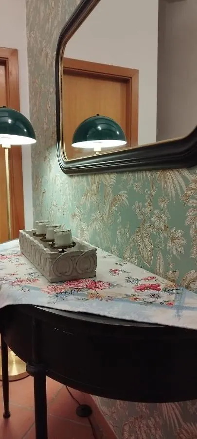 Civico 18 Suite Naples Apartment