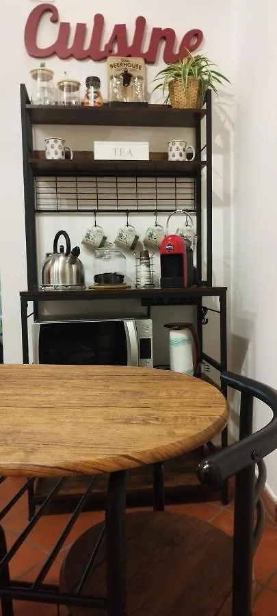 Apartment Civico 18 Suite Naples Italy