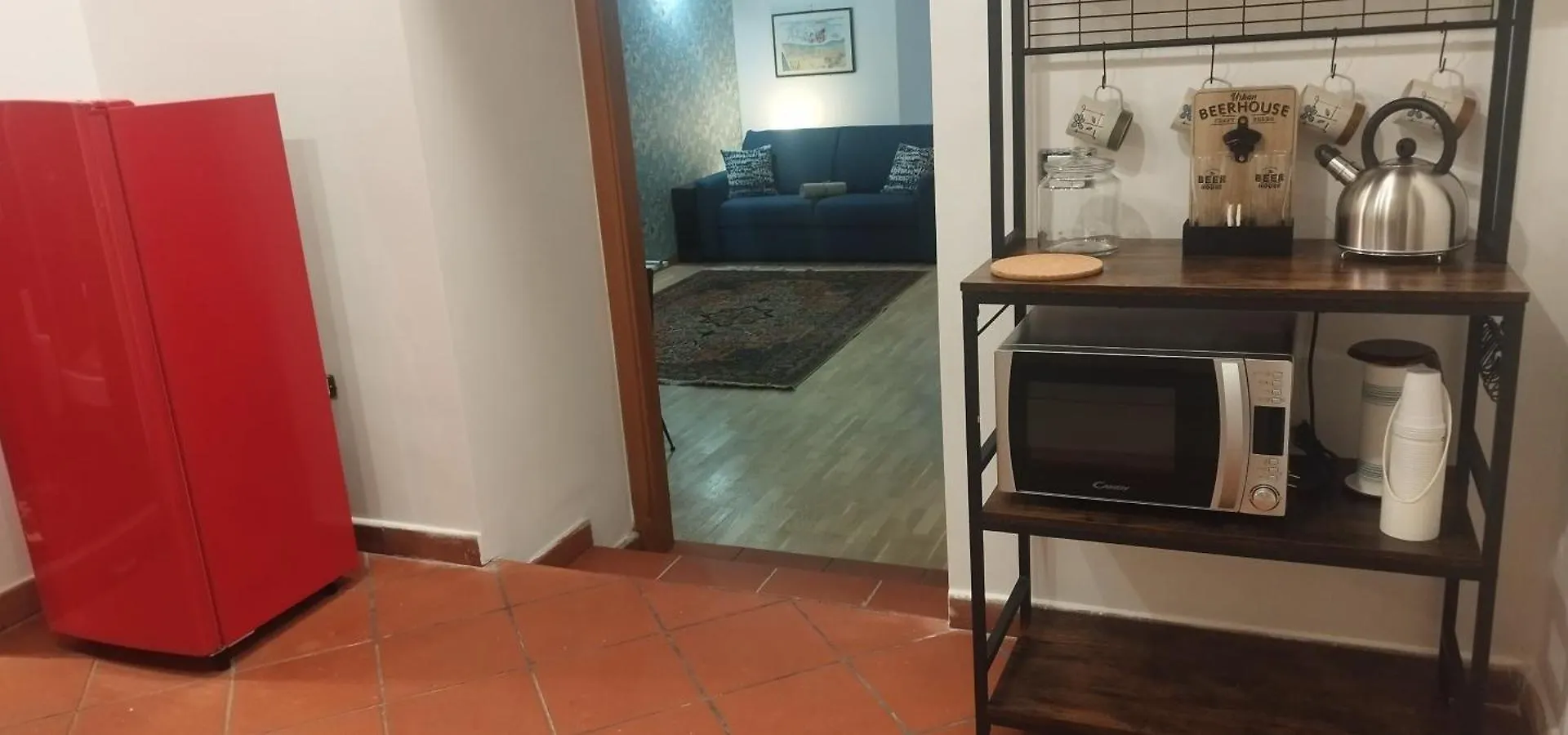 Civico 18 Suite Naples Italy
