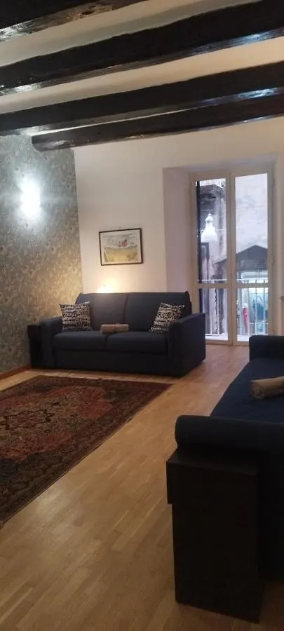 Civico 18 Suite Naples Apartment