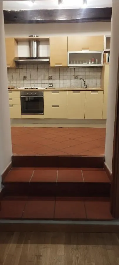 Apartment Civico 18 Suite Naples Italy