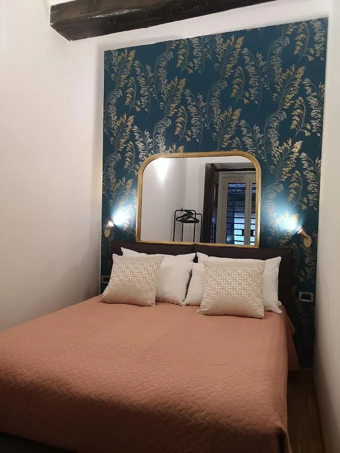 Apartment Civico 18 Suite Naples