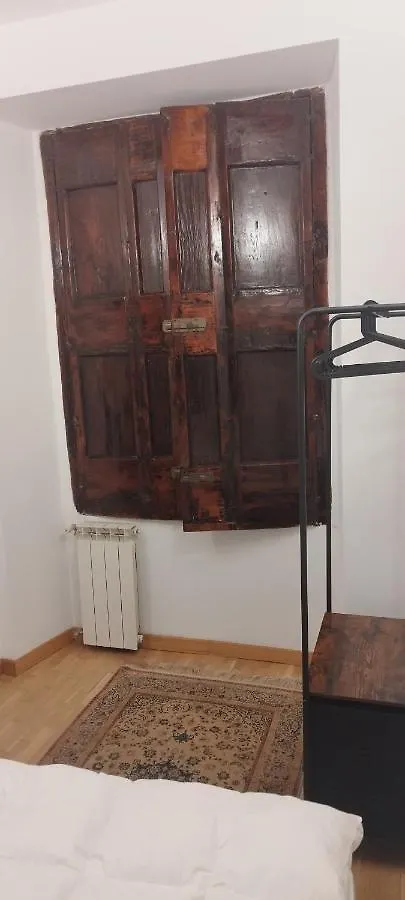 Civico 18 Suite Naples